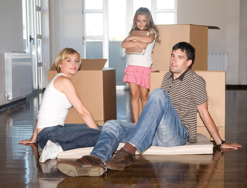 Military Relocation Canada