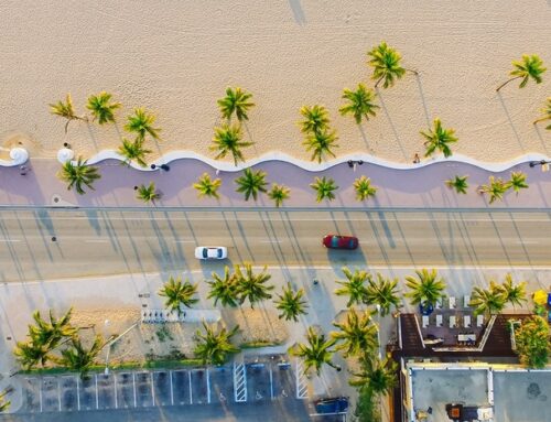 The Benefits of Shipping Your Car From Toronto to Florida