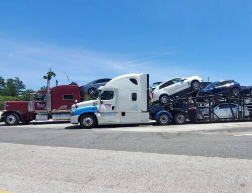 Tips For Finding the Best Car Shipping Company in Canada