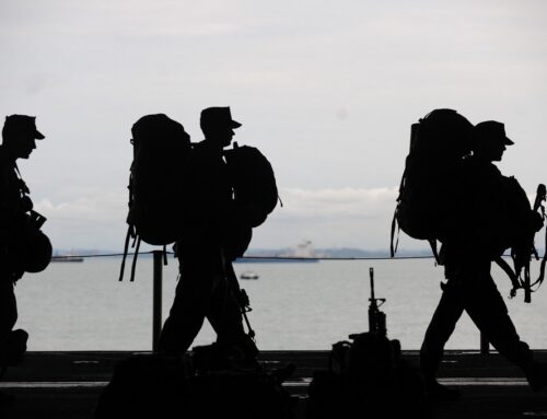 Why Military Members Should Trust Their Vehicle Relocation to Professionals