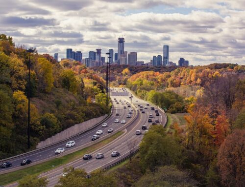 Car Shipping Across Canada: What You Need to Know